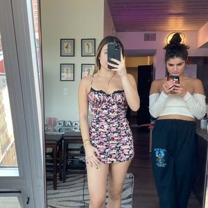 For Love and Lemons Dress